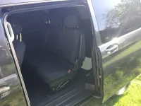 Usado Mercedes Vito Premium 2020 Cinzento Van