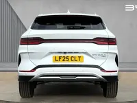Usado BYD Seal U Comfort 218 CV (160 kW) 2025 Blanco SUV