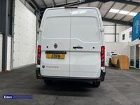 New Renault Master 150 HP (110 kW) 2025 White MPV