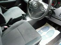 Used Suzuki Swift 2006 Hatchback