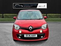 used Renault Twingo 0.9 TCE Dynamique S 5dr [Start Stop]