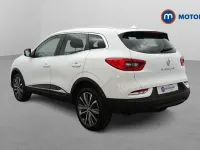 Usado Renault Kadjar Iconic 140 CV (102 kW) 2021 SUV