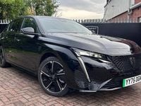 Używany Peugeot e-308 GTi 114 kW (156 KM) 2025 Hatchback