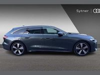 Used Audi A5 S-Line 295 HP (216 kW) 2025 Grey Coupe