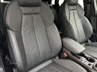 Used Audi A3 e-tron S-Line 2025 Green Hatchback