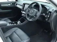 Used Volvo XC40 Inscription 197 HP (144 kW) 2021 SUV