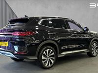 Used BYD Seal U Comfort 218 HP (160 kW) 2025 Black SUV