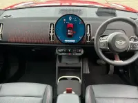 Used Mini Countryman Sport 170 HP (125 kW) 2025 Red SUV