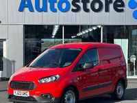 Used Ford Transit 101 HP (74 kW) 2023 Van