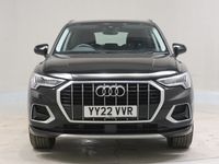 used Audi Q3 1.5 TFSI CoD 35 Sport S Tronic