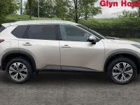 Gebraucht Nissan X-Trail N-Connecta 204 PS (150 kW) 2026 SUV