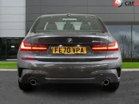 Used BMW 330e M Sport 292 HP (214 kW) 2022 Sedan