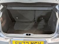 Used Citroën C3 PureTech 82 HP (60 kW) 2023 Grey Hatchback