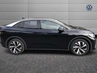 used VW ID5 Max 77kWh Pro Performance 204PS Auto 5 Dr
