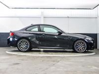 used BMW M2 Competition 3.0 2dr