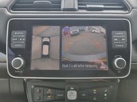 Used Nissan Leaf Tekna 110 kW (150 HP) 2022 Grey Hatchback