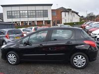 used Peugeot 308 1.6 S HDI 5d 112 BHP