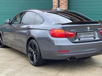 Used BMW 420 Sport Line 190 HP (139 kW) 2017 Coupe