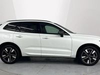 Used Volvo XC60 Plus 247 HP (181 kW) 2025 White SUV