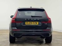 Used Volvo XC60 Ultra 449 HP (330 kW) 2025 SUV