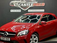 Used Mercedes A200 Premium 136 HP (100 kW) 2017 Hatchback