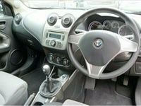Used Alfa Romeo MiTo 2010 Hatchback