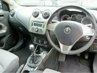 used Alfa Romeo MiTo 1.4