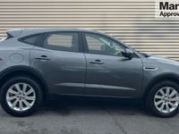 used Jaguar E-Pace 2.0 5dr Auto