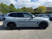 Usado BMW X3 M Sport 292 HP (214 kW) 2023 Cinzento SUV