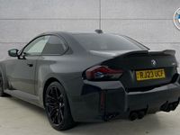 used BMW M2 2 SeriesCoupe 3.0 2dr