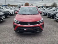 Usado Vauxhall Crossland S 2021 Rojo SUV