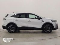 Used Renault Symbioz Iconic Esprit Alpine 160 HP (117 kW) 2025 Metallic  artic white  SUV