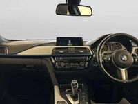 Used BMW 420 M Sport 184 HP (135 kW) 2021 Coupe