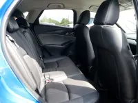 Used Mazda CX-3 Inclusive 121 HP (88 kW) 2019 Blue SUV