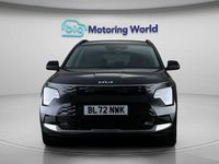 Used Kia Niro 150 kW (204 HP) 2024 SUV
