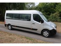 Used Renault Master Business 2019 Grey Van