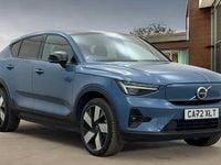 Used Volvo EC40 Ultimate 295 kW (402 HP) 2023 SUV