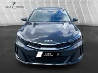 Used Kia XCeed 2023 Grey SUV