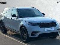 Used Land Rover Range Rover Velar HSE Dynamic 204 HP (150 kW) 2024 Grey SUV