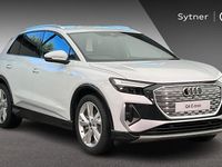 New Audi Q4 e-tron S-Line 150 kW (204 HP) 2026 SUV