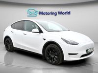 Used Tesla Model Y RWD 219 kW (299 HP) 2023 White SUV