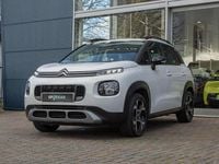 Used Citroën C3 Aircross Flair 108 HP (79 kW) 2020 White SUV