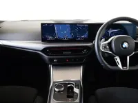 Used BMW 320 M Sport 181 HP (133 kW) 2025 White Estate