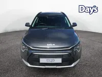Used Kia Niro 139 HP (102 kW) 2022 Grey SUV