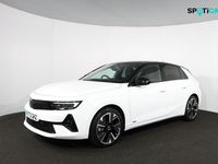 Second-hand Vauxhall Astra Ultimate 114 kW (156 CP) 2024 Alb Hatchback