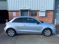 used Audi A1 1.4 TFSi Sport S Tronic 3dr