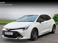 Used Toyota Corolla Sport 140 HP (102 kW) 2026 Hatchback