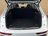 Used Audi Q5 Sport 299 HP (219 kW) 2023 White SUV