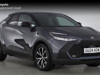 Used Toyota C-HR Design 223 HP (164 kW) 2026 SUV