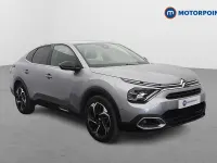Used Citroën C4 X PureTech 131 HP (96 kW) 2024 Grey SUV